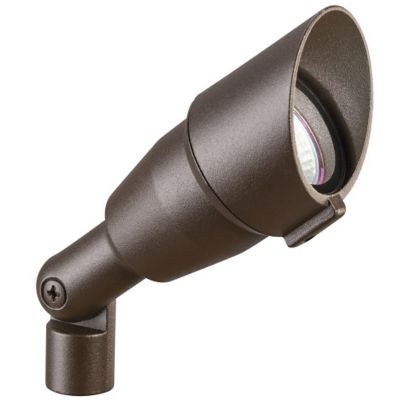 Mini Accent Light 15374 by Kichler - Starlight Lighting USA and Canada